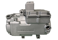 新能源汽车配件